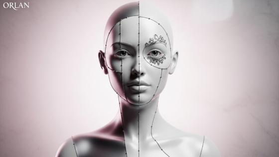 أورلان: بيان الفنّ اللحمي / ترجمة: محمد أسليـم