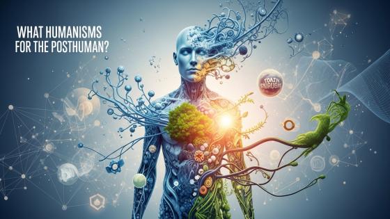 إيف ميشو: أي إنسانيات لما بعد الإنسان؟ / ترجمة: محمد أسليـم