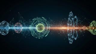 دانييلا سركي: مجتمع الإعلام بين تكنولوجيات الاتصال وتكنولوجيات الكائن الحي: الخلود بالتحكم في الكود المعلوماتي / ترجمة: محمد أسليـم