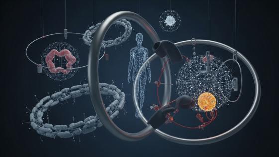   دانييلا سركي وأوليفييه سيموني: ما هو الإنسانُ… من سيتخذ قرار الإجابة غدا؟ / ترجمة: محمد أسليـم