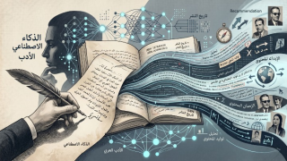 الذكاء الاصطناعي والأدب: (3) التحولات الراهنة، الفرص الجديدة، والتحديات النقدية