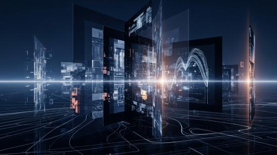 صوفي ماركوط Sophie Marcotte: لاندو والنص التشعبي/ترجمة محمد أسليم