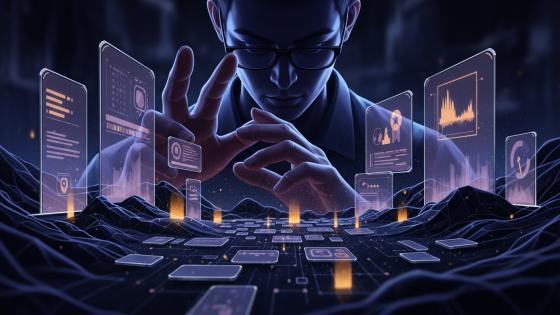 ألان فيلمان Alain Vuillemin: الأدب الرقمي: من الشعر الإلكتروني إلى الروايات التفاعلية / ترجمة: محمد أسليـم