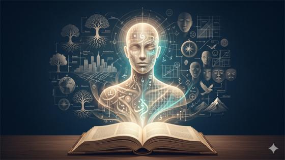 اللغة بوصفها شرطًا للوجود: في سيميائيات المعنى عند سعيد بنكراد