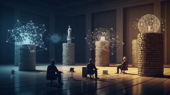 فانيفار بوش: كما قد نعتقد / ترجمة البروفيسور أحمد شفيق الخطيب