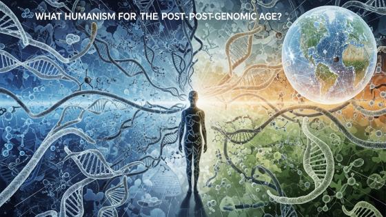 جيل بيبو: أي نزعة إنسانية للعصر ما بعد الجينومي؟ / ترجمة: محمد أسليـم