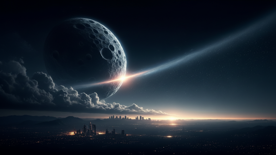 محمد أسليم: النهاية / رواية (01)