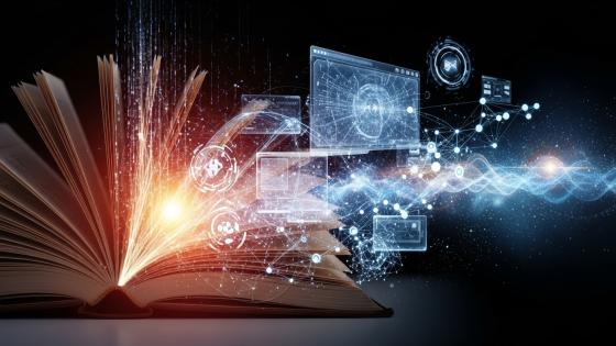 كزافيي مالبريل: ما هو الأدب الرقمي؟ / ترجمة: لبنى حساك